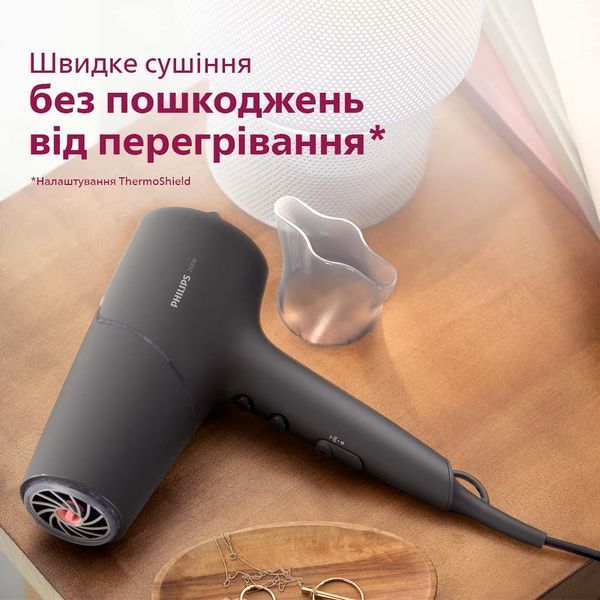 Фен Philips BHD504/00 31061184 фото