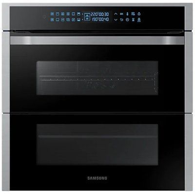 Духова шафа Samsung NV75N7646RS/WT NV75N7646RS/WT фото
