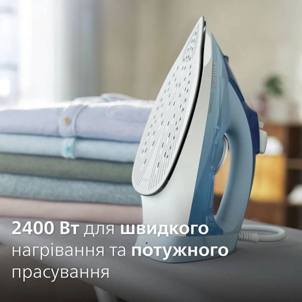 Праска Philips 5000 series DST5030/20 31050248 фото