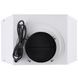 Витяжка повновбудована Perfelli BIET 5854 WH 1200 LED УТ000002301 фото 9