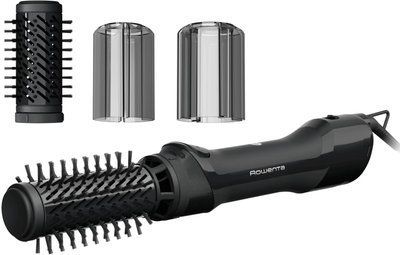 Фен-щітка Rowenta Renewal Brush Active UB9520F0 31061640 фото