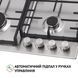 Варильна поверхня на металі Perfelli HGM 61427 I УТ000002795 фото 4