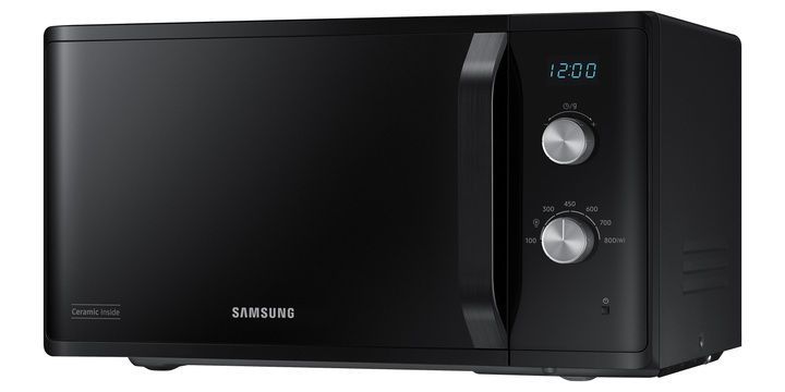 Мікрохвильова піч Samsung MS23K3614AK/UA 31053869 фото