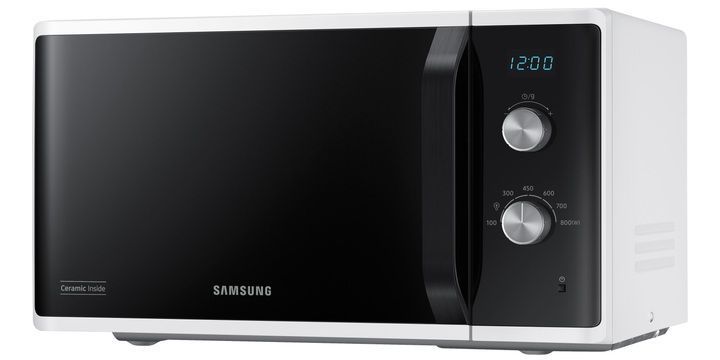 Мікрохвильова піч Samsung MS23K3614AW/UA 31053870 фото