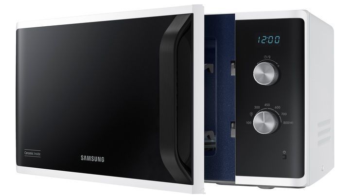 Мікрохвильова піч Samsung MS23K3614AW/UA 31053870 фото