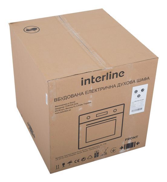 Духова шафа Interline OSG 960 STD BA 13825 фото