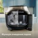 Мультипіч Philips OVI SteamFry NA547/07 31070396 фото 6