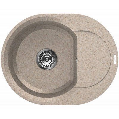 Мийка ELLECI EASY ROUND AVENA 51 1258 фото