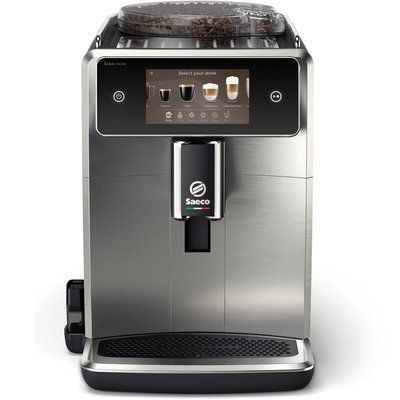 Кавомашина Saeco Xelsis Suprema SM8889/00 SM8889/00 фото