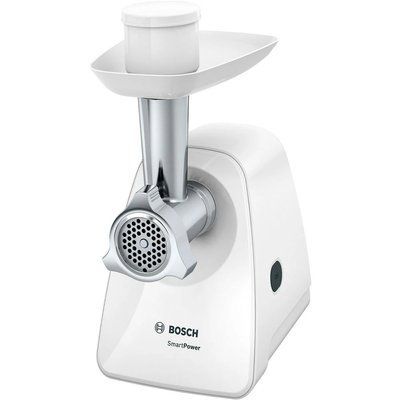 М'ясорубка Bosch MFW2500W 31027648 фото