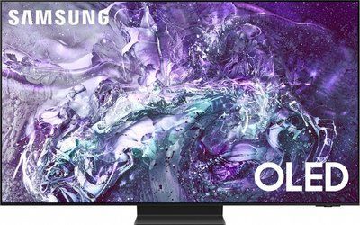 Телевізор Samsung OLED 65" QE65S95DAUXUA QE65S95DAUXUA фото