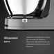 Кухонна машина Kenwood Titanium Chef Patissier XL KWL90.004SI 31053392 фото 4