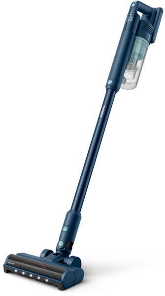 Пилосос акумуляторний Philips XC5141/01 31064652 фото