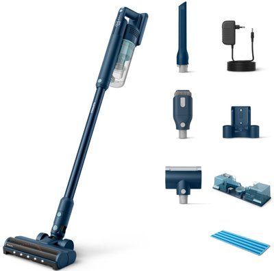 Пилосос акумуляторний Philips XC5141/01 31064652 фото