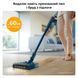 Пилосос акумуляторний Philips XC5141/01 31064652 фото 3