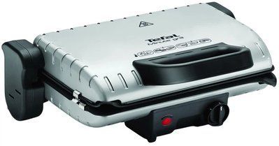 Гриль-барбекю Tefal Minute GC205012 31034700 фото