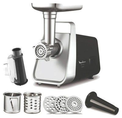 М'ясорубка Moulinex ME307832 31028235 фото