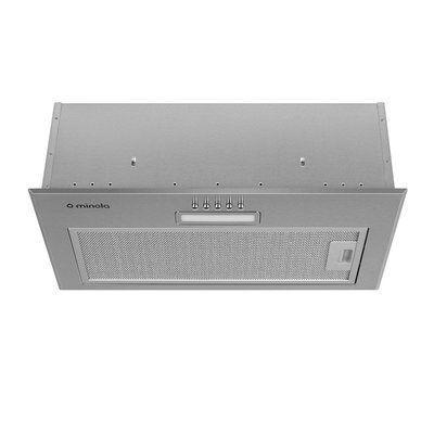 Витяжка повновбудована Minola HBI 5214 I 700 LED УТ000003465 фото