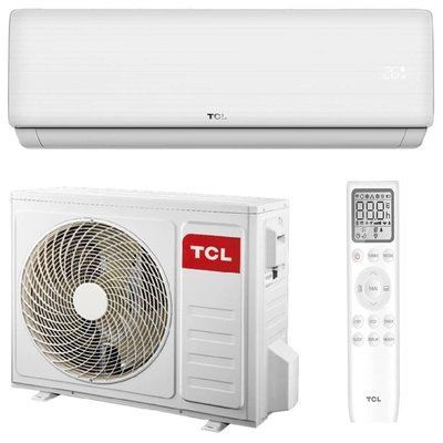 Кондиціонер TCL TAC-07CHSA/XAB1 On-Off R32 WI-FI Ready  TAC-07CHSA/XAB фото
