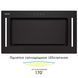 ELEYUS GEMINI 700 LED 52 BL 12341 фото 3