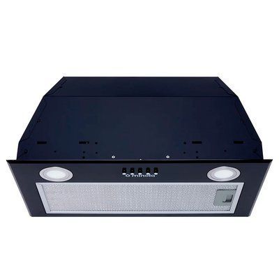 Витяжка повновбудована Minola HBI 5222 BL 700 LED УТ000001463 фото