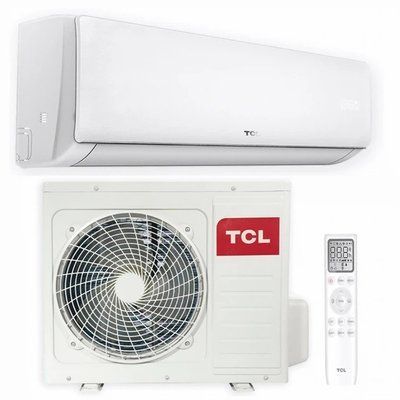 Кондиціонер TCL TAC-12CHSA/XAB1 On-Off R32 WI-FI Ready TAC-12CHSA/XAB1  фото