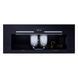 Витяжка повновбудована WEILOR PBS 72650 GLASS BL 1250 LED Strip УТ000001098 фото 5