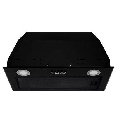Витяжка повновбудована Minola HBI 5222 BLF 700 LED УТ000003310 фото