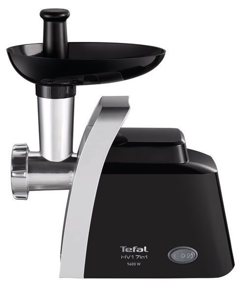 М'ясорубка Tefal HV1 7в1 NE109838 31053847 фото