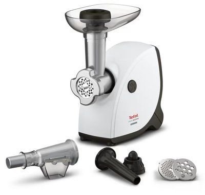 М'ясорубка Tefal HV4 NE463138 31067043 фото