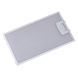 Витяжка декоративна похила Minola HDN 5222 WH/INOX 700 LED УТ000002619 фото 11