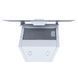 Витяжка декоративна похила Minola HDN 5222 WH/INOX 700 LED УТ000002619 фото 7