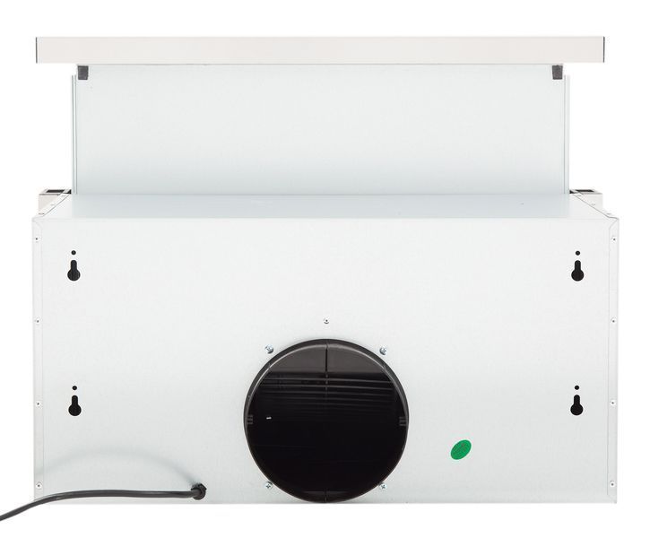 Витяжка INTERLINE SLIM ULTRA X/S A/60 11379 фото