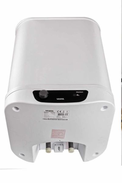 Водонагрівач Vestel TR50D20 VES00085 фото