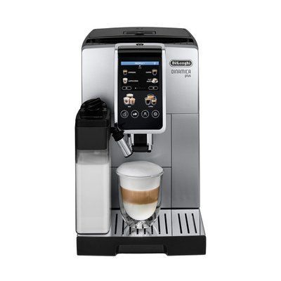 Кавомашина Delonghi ECAM380.85.SB Dinamica Plus 31068304 фото
