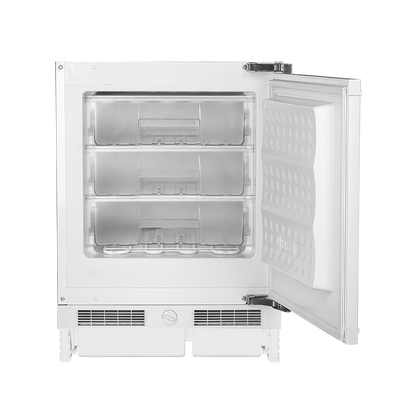 Вбудована морозильна камера Interline FTS 521 MWZ WA+ 12544 фото