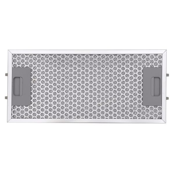 Витяжка повновбудована Perfelli BI 5252 I 700 LED УТ000002438 фото
