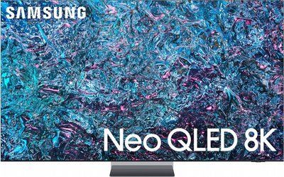 Телевізор Samsung MiniLED 85" QE85QN900DUXUA QE85QN900DUXUA фото