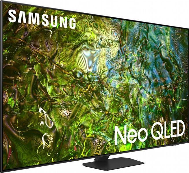 Телевізор Samsung MiniLED 85" QE85QN90DAUXUA QE85QN90DAUXUA фото