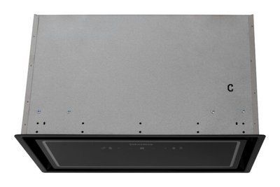 Витяжка Interline SENSE BL A/60 PB/2/T/INV SENSE BL A/60 PB/2/T/INV фото