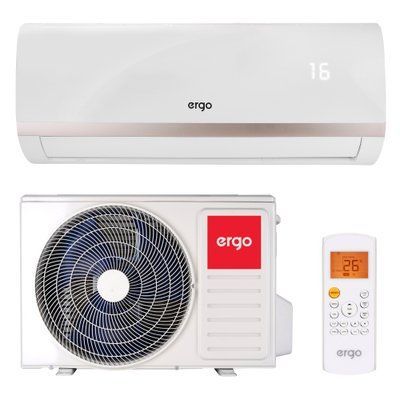 Кондиціонер ERGO ACI 1235 SWН W 7061695 фото