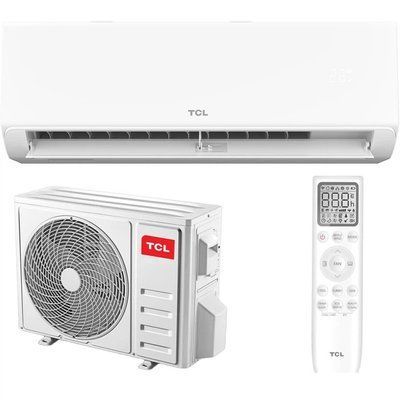 Кондиціонер TCL TAC-18CHSD/TPH21I Inverter R32 WI-FI TAC-18CHSD/TPH21I  фото
