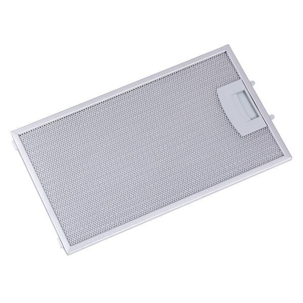 Витяжка декоративна похила Minola HDN 6222 WH/INOX 700 LED УТ000001499 фото