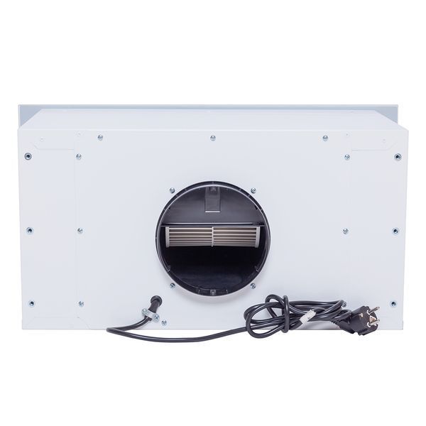 Витяжка повновбудована Perfelli BISP 6973 A 1250 W LED Strip 00000010894 фото