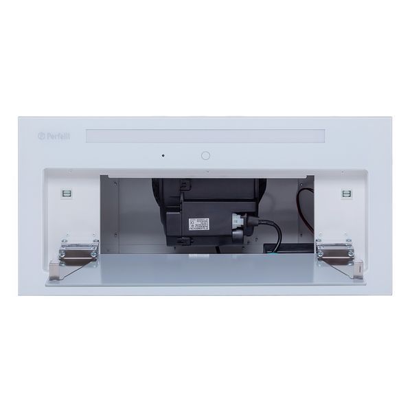 Витяжка повновбудована Perfelli BISP 6973 A 1250 W LED Strip 00000010894 фото