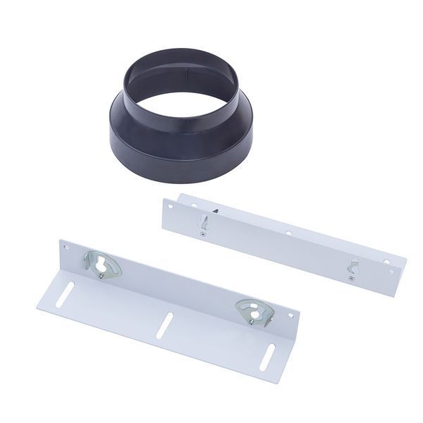 Витяжка повновбудована Perfelli BISP 6973 A 1250 W LED Strip 00000010894 фото