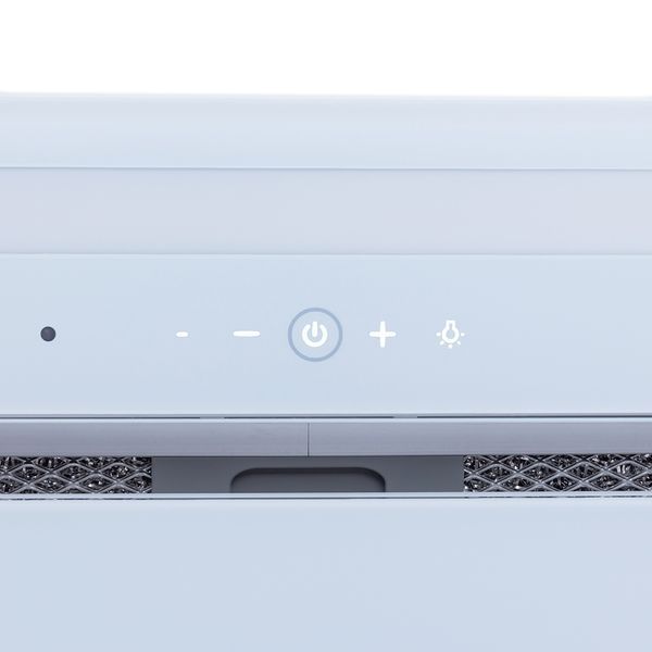 Витяжка повновбудована Perfelli BISP 6973 A 1250 W LED Strip 00000010894 фото