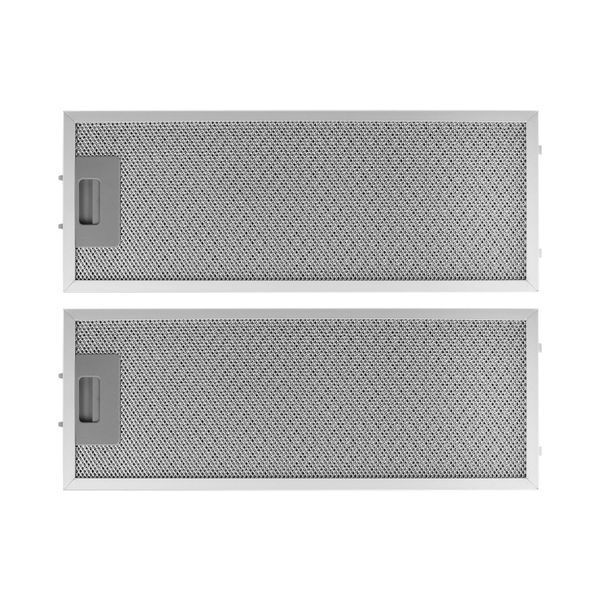 Витяжка телескопічна Perfelli TL 502 BL LED УТ000003574 фото