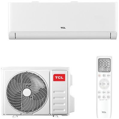 Кондиціонер TCL TAC-18CHSD/TPH11IHB Heat Pump Inverter R32 WI-FI TAC-18CHSD/TPH11IHB фото