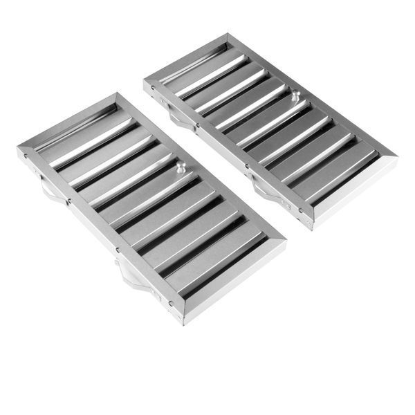 Витяжка повновбудована WEILOR PPE 8265 SS 1250 LED Strip УТ000003031 фото